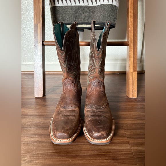 Ariat Women's Legend Boot - Picture 3 of 6